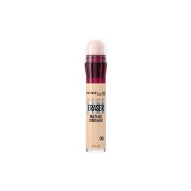 Maybelline The Eraser Anti Age Eye 00 Ivory Concealer