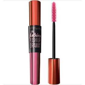 Maybelline The Falsies Push Up Drama Siyah Maskara