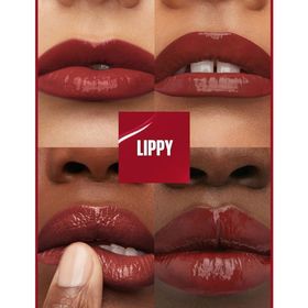Maybelline Vinyl Ink No:10 Lippy Likit Ruj