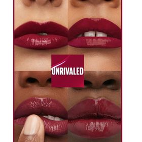Maybelline Vinyl Ink No:30 Unrivaled Likit Ruj