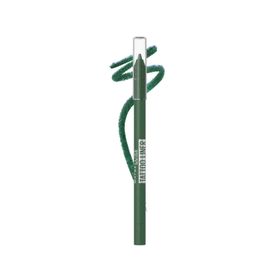 Maybelline Vivid Green New York Tattoo Liner Jel Göz Kalemi