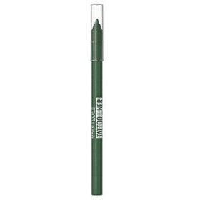 Maybelline Vivid Green New York Tattoo Liner Jel Göz Kalemi