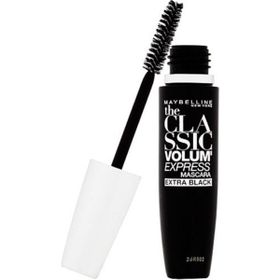 Maybelline Volum Express Black Maskara