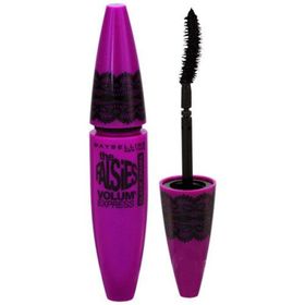 Maybelline Volum Express Black Maskara