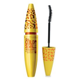 Maybelline Volum Express Colossal Cat Eyes Maskara