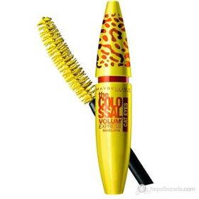 Maybelline Volum Express Colossal Cat Eyes Maskara