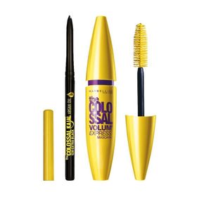Maybelline Volum Express Colossal Maskara
