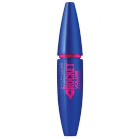 Maybelline Volum Express The Rocket Siyah Maskara
