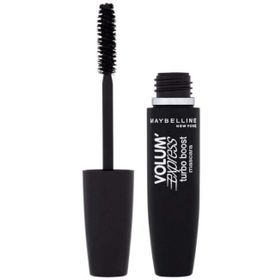 Maybellıne Volum Express Turbo Mascara Black