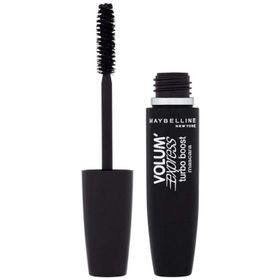 Maybellıne Volum Express Turbo Mascara Black