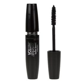 Maybellıne Volum Express Turbo Mascara Black