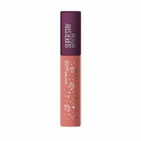 Maybelline Zodiac Super Stay Matte Ink 65 Likit Ruj
