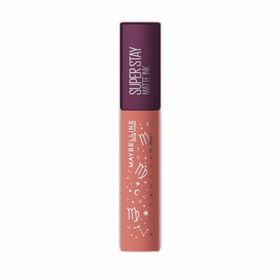 Maybelline Zodiac Super Stay Matte Ink 65 Likit Ruj