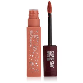 Maybelline Zodiac Super Stay Matte Ink 65 Likit Ruj