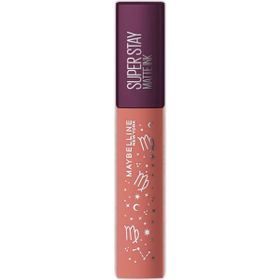 Maybelline Zodiac Super Stay Matte Ink 65 Likit Ruj