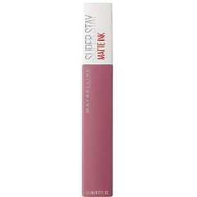 Maybelline Zodiac Super Stay Matte Ink No:15 Likit Ruj