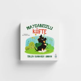 Maydanozlu Köfte - Özlen Durmazer Umman