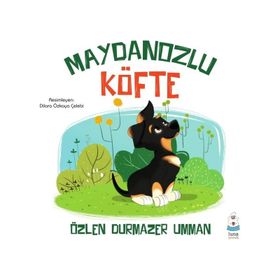 Maydanozlu Köfte - Özlen Durmazer Umman
