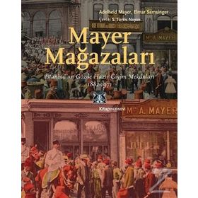 Mayer Mağazaları - Adelheid Mayer , Elmar Samsinger