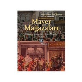 Mayer Mağazaları - Adelheid Mayer , Elmar Samsinger