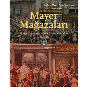 Mayer Mağazaları - Adelheid Mayer , Elmar Samsinger