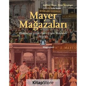 Mayer Mağazaları - Adelheid Mayer , Elmar Samsinger