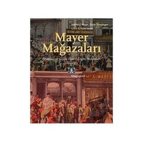 Mayer Mağazaları - Adelheid Mayer , Elmar Samsinger
