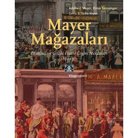 Mayer Mağazaları - Adelheid Mayer , Elmar Samsinger