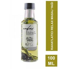 Mayfair Beauty 100 ml Relax Masaj Yağı
