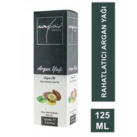 Mayfair Beauty 125 ml Argan Yağı