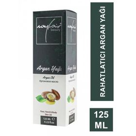 Mayfair Beauty 125 ml Argan Yağı