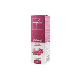 Mayfair Beauty 125 ml Gül Yağı