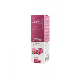 Mayfair Beauty 125 ml Gül Yağı