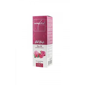 Mayfair Beauty 125 ml Gül Yağı