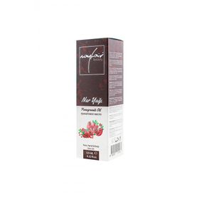Mayfair Beauty 125 ml Nar Yağı