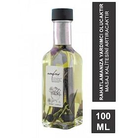 Mayfair Beauty Aromatheraphy 100 ml Masaj Yağı