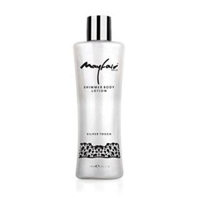 Mayfair Beauty Silver Touch 185 ml Işıltılı Vücut Losyonu