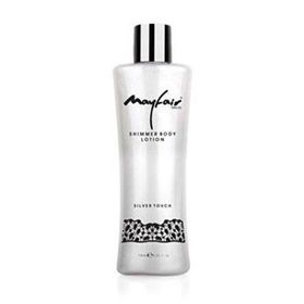 Mayfair Beauty Silver Touch 185 ml Işıltılı Vücut Losyonu