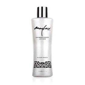 Mayfair Beauty Silver Touch 185 ml Işıltılı Vücut Losyonu