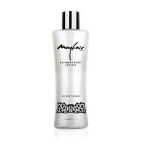 Mayfair Beauty Silver Touch 185 ml Işıltılı Vücut Losyonu