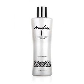 Mayfair Beauty Silver Touch 185 ml Işıltılı Vücut Losyonu