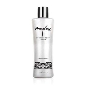 Mayfair Beauty Silver Touch 185 ml Işıltılı Vücut Losyonu