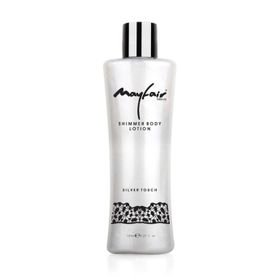 Mayfair Beauty Silver Touch 185 ml Işıltılı Vücut Losyonu