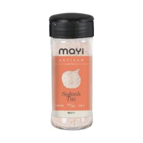 Mayi Tuz 90 gr Soğanlı Tuz