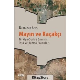 Mayın ve Kaçakçı - Ramazan Aras