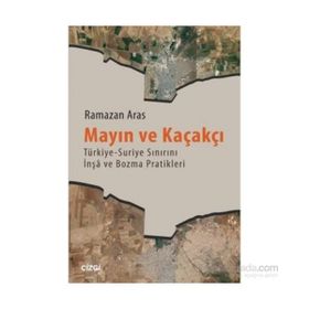 Mayın ve Kaçakçı - Ramazan Aras