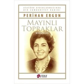 Mayınlı Topraklar - perihan ergun turgut