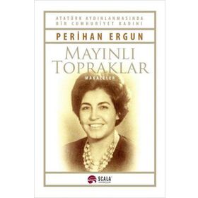 Mayınlı Topraklar - perihan ergun turgut