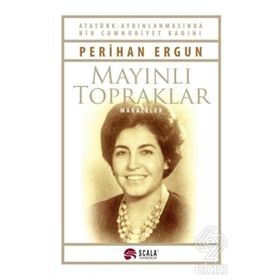 Mayınlı Topraklar - perihan ergun turgut