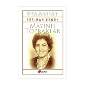 Mayınlı Topraklar - perihan ergun turgut
